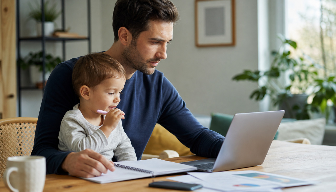 Comment équilibrer travail freelance et vie personnelle efficacement ?