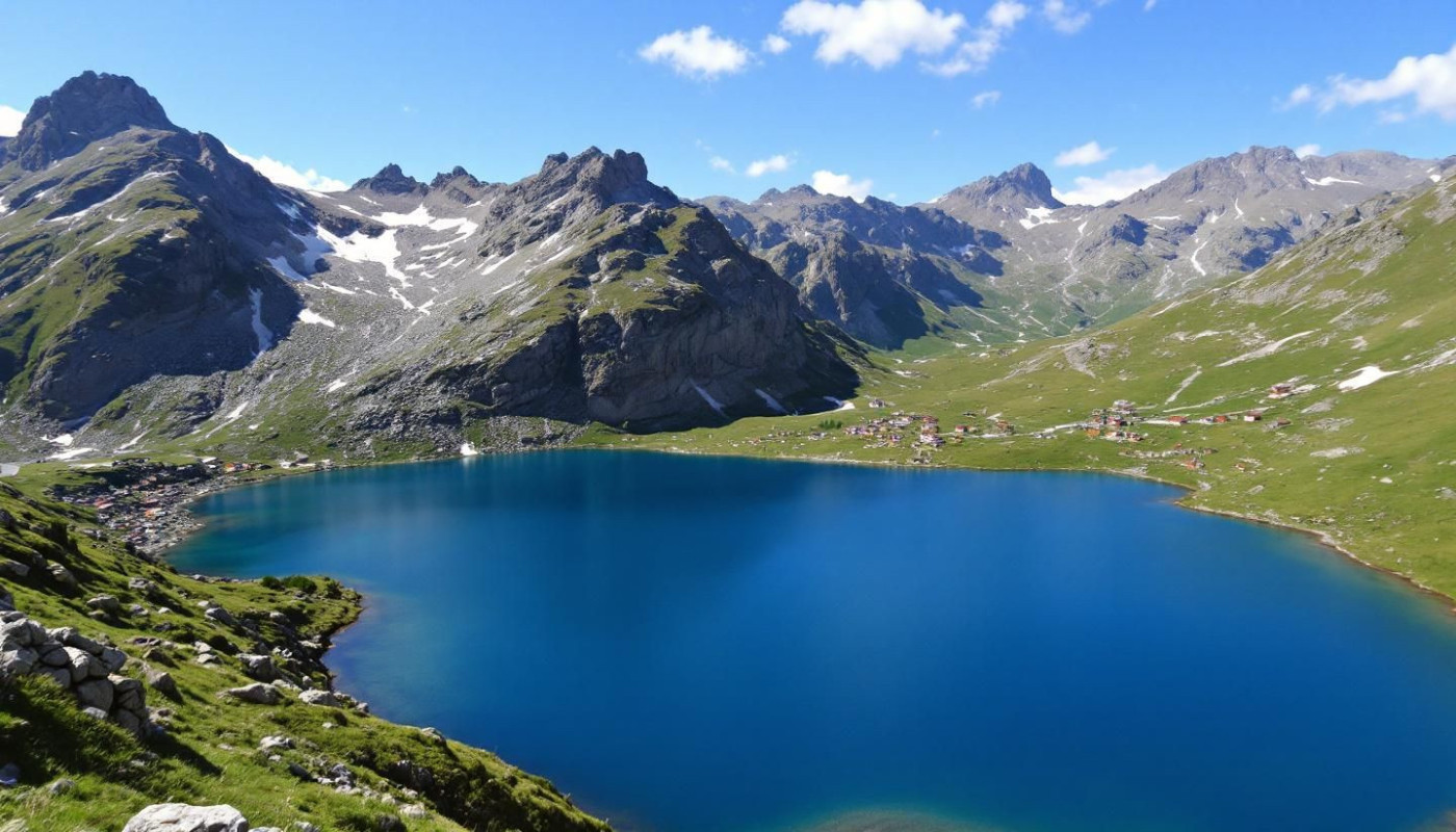 Explorer la diversité des paysages andorrans : une aventure au quotidien