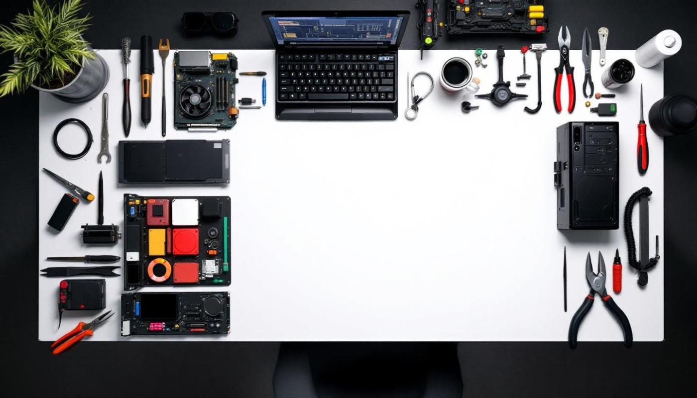 Les meilleurs sites pour un montage PC sur mesure : découvrez nos recommandations